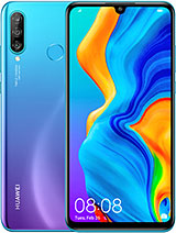 Huawei P30 Lite New Edition Price With Specifications